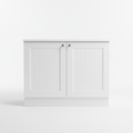 Shaker Style Kitchen Cabinet - Front View